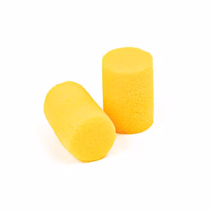 گوش‌گیر اسفنجی تری ام مدل classic بسته 5 جفتی
