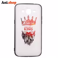 کاور طرح دار مناسب گوشی Galaxy G7106