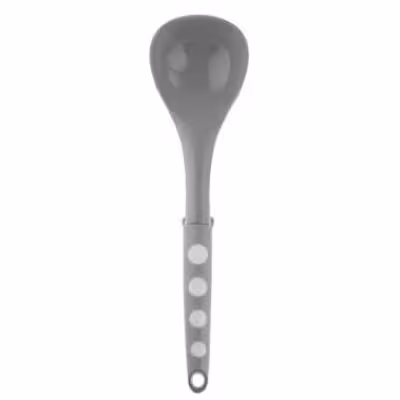 ملاقه پلاستیکی خالدار