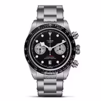 ساعت مچی مردانه تودور 1424 Tudor Black Bay Chrono