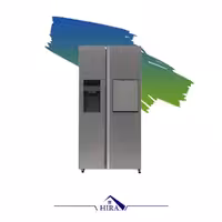 یخچال سایدبای‌ساید اسنوا مدل SN8-2032