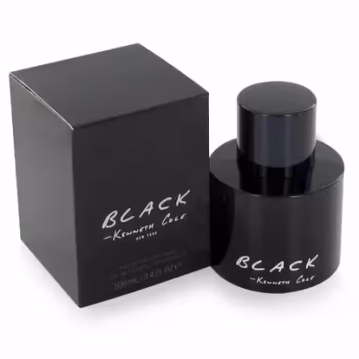 ادوتویلت Kenneth Cole Black از برند Kenneth Cole