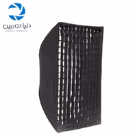 سافت باکس ام دی ان MDN SoftBox 60&90گرید (زنبوری)