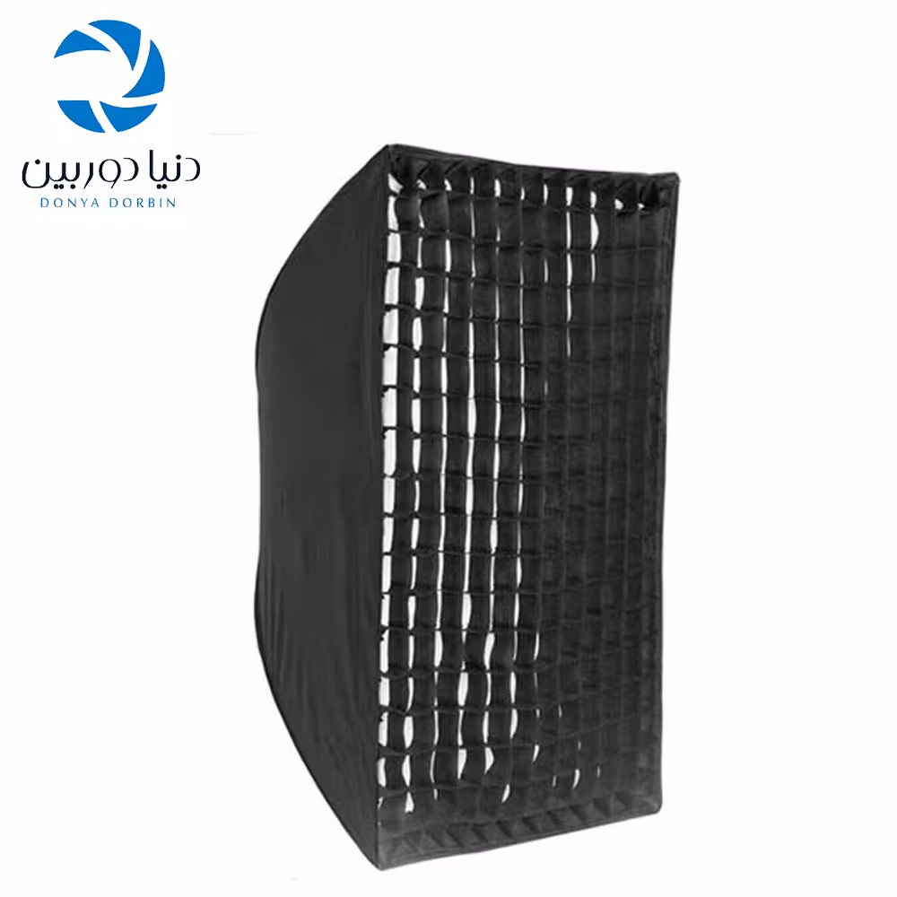 سافت باکس ام دی ان MDN SoftBox 60&90گرید (زنبوری)