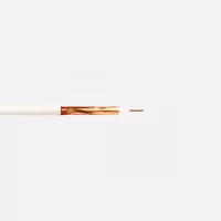 کابل انتن صادراتی مس 100 متری | کابل آنتن - لوشان