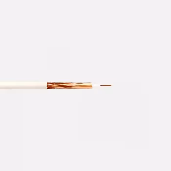 کابل انتن صادراتی مس 100 متری | کابل آنتن - لوشان