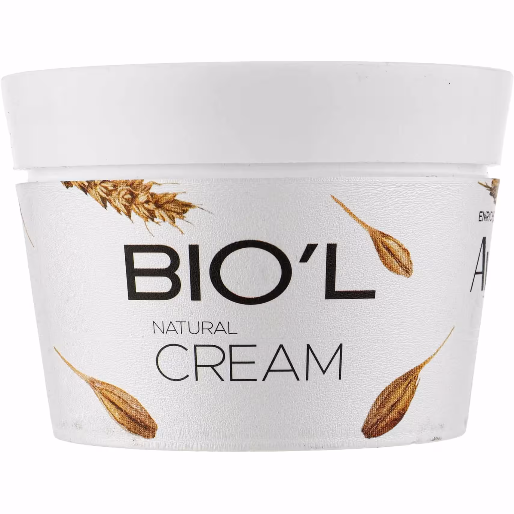 کرم مرطوب کننده کاسه ای بیول