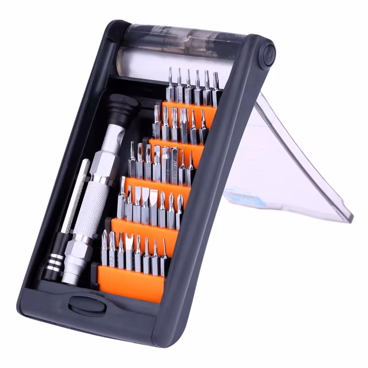 ست پیچ گوشتی JAKEMY مدل JM-8151
