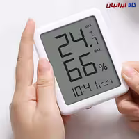 دما سنج و رطوبت سنج میاومیاوس مدل MHO-C601