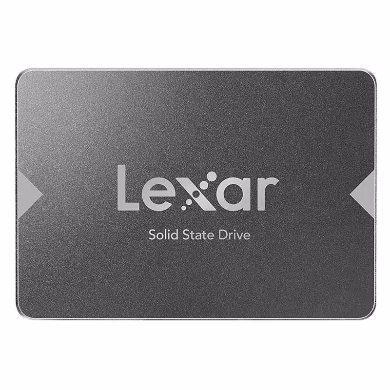 حافظه SSD لکسار مدل NS100 ظرفیت 2 ترابایت