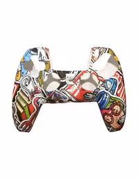 روکش محافظ دسته PS5 کد 053