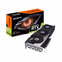 کارت گرافیک گیگابایت GeForce RTX 3060 TI GAMING OC 8G