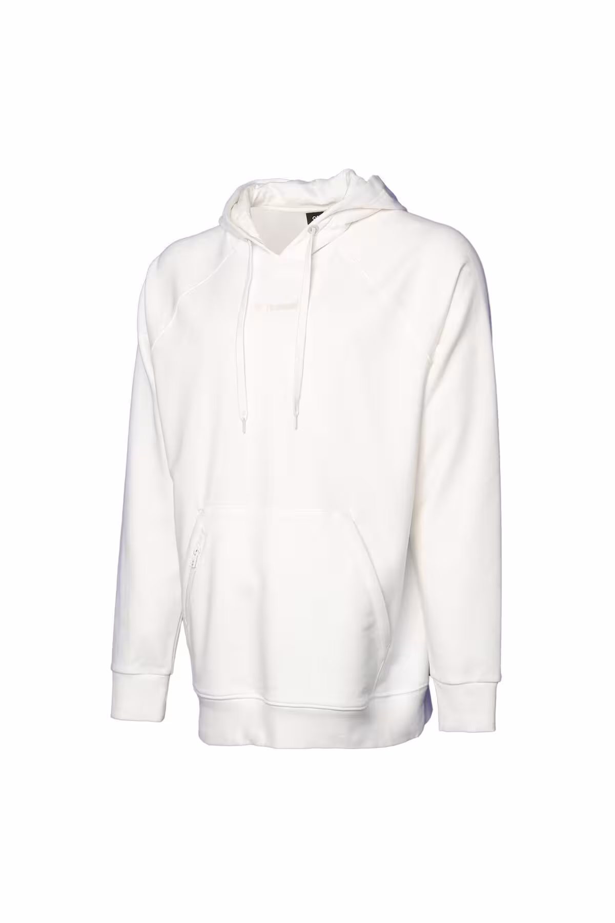 سویشرت ورزشی سفید مردانه 921702 9003 Johns Broadize hummel