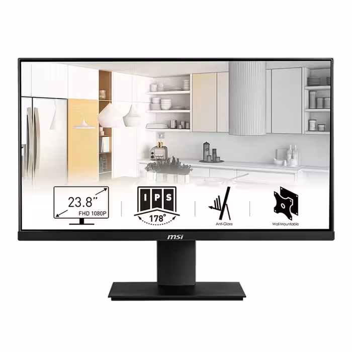 مانیتور ام اس آی مدل PRO MP241