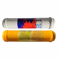 فیلتر تصفیه کننده آب مدل کربن و مینرال 11 مجموعه 2 عددی | چاوه