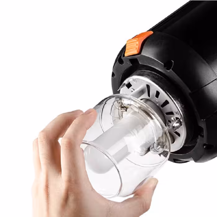 حباب محافظ لامپ فلاش گودکس Godox Glass Dome