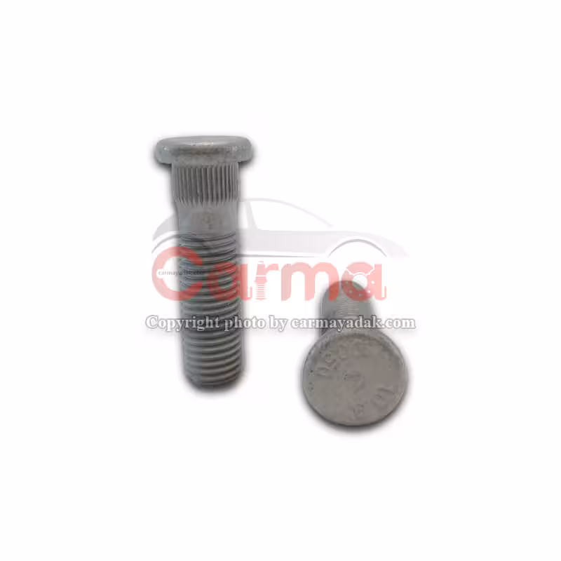 پیچ چرخ ام وی ام 550 شرکتی