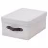 باکس ارگانایزر ایکیا مدل BLÄDDRARE Ikea 804.743.92