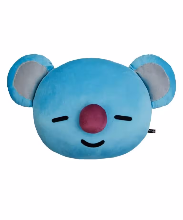 عروسک مدل bt21-BTS طرح کویا کدM9121