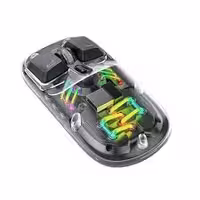 موس وایرلس دو حالته پرودو Dual-Mode PD-TMDM