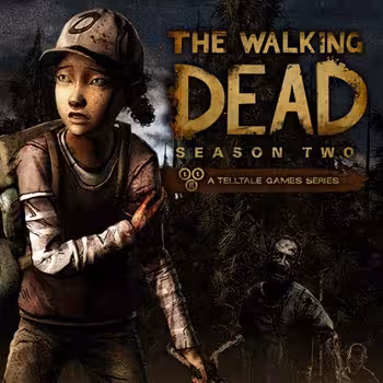 بازی The Walking Dead Season Two