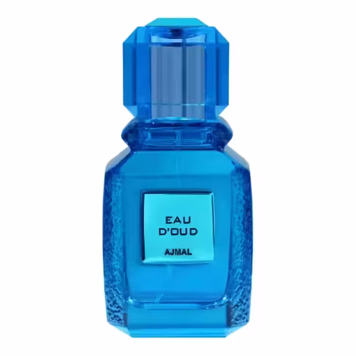ادوپرفیوم EAU D’OUD از برند ajmal