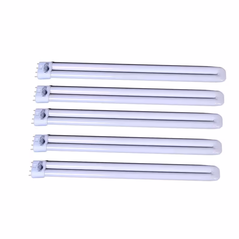 لامپ 36 وات پارمیس کد 005 پایه 2G11 بسته 5 عددی