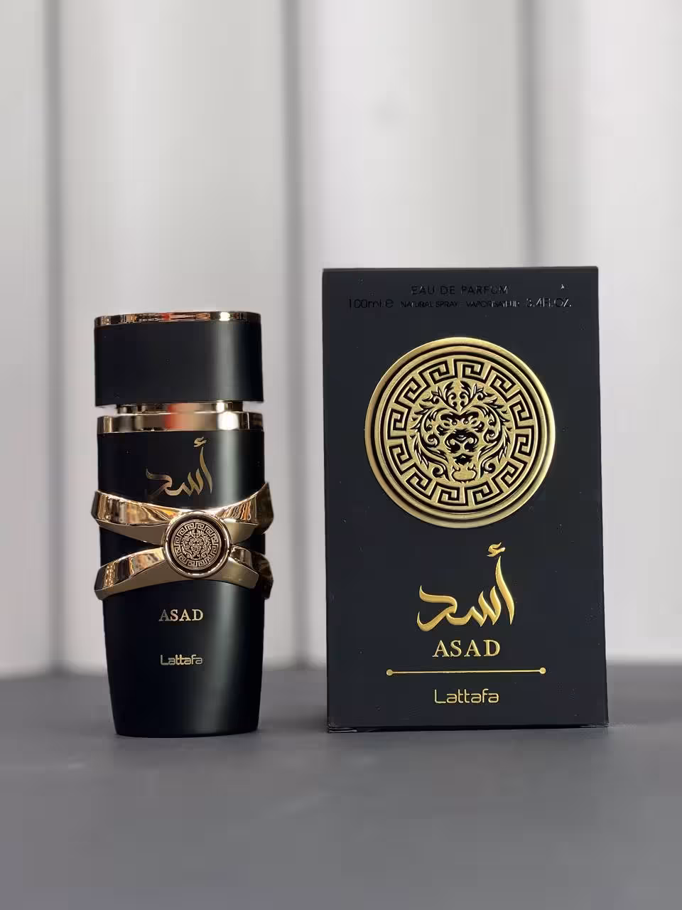 ادکلن اسد لطافه اورجینال