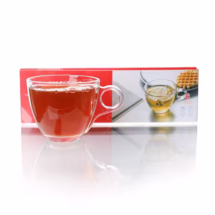 فنجان چری بلینک مکسBlinkmax