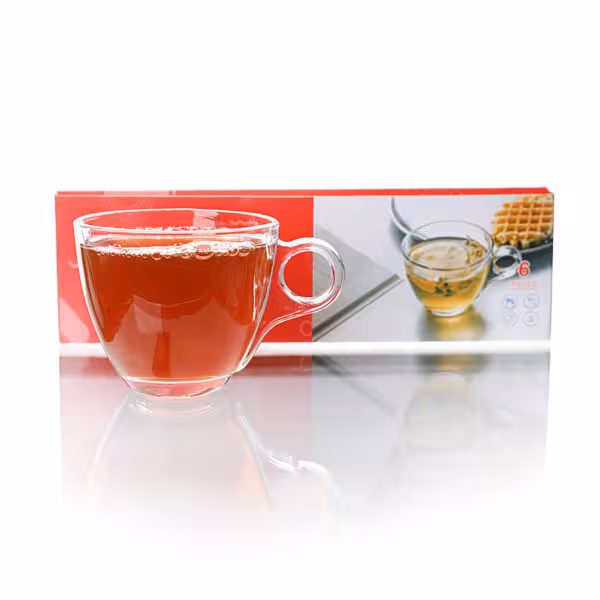 فنجان چری بلینک مکسBlinkmax