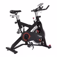 دوچرخه اسپینینگ خانگی زئوس Zeus 602