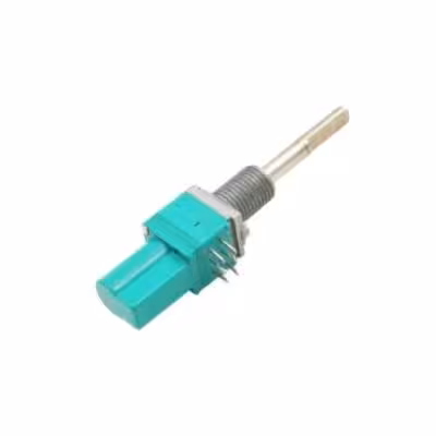 مجموعه 6 عددی کلید ولوم دوبل 50K ژاپنی مدل WH9011AP
