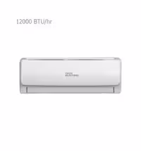کولر گازی سرد حاره ای 12000 تک الکتریک BTS-UNF-12CR