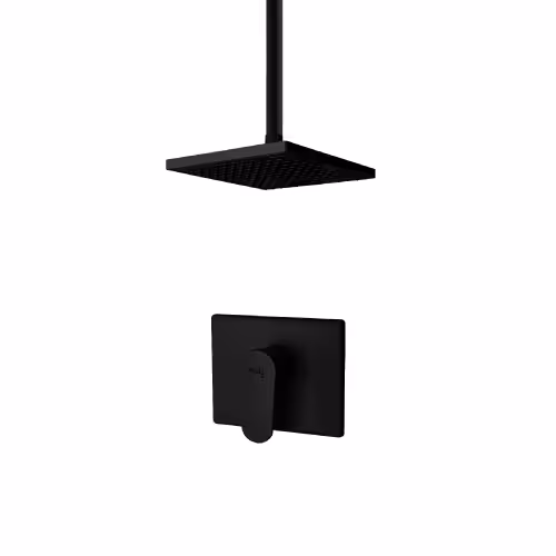 شیر حمام توکار البرز روز مدل ونتو تیپ 1