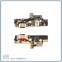 برد شارژ (سوکت شارژ) رنسو نپ ان 3 | Charging Board Renso nep n3