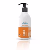 شامپو روزانه بدون سولفات لیاشو 500 میلی لیتر | Liasho sulfate-free daily shampoo 500 ml