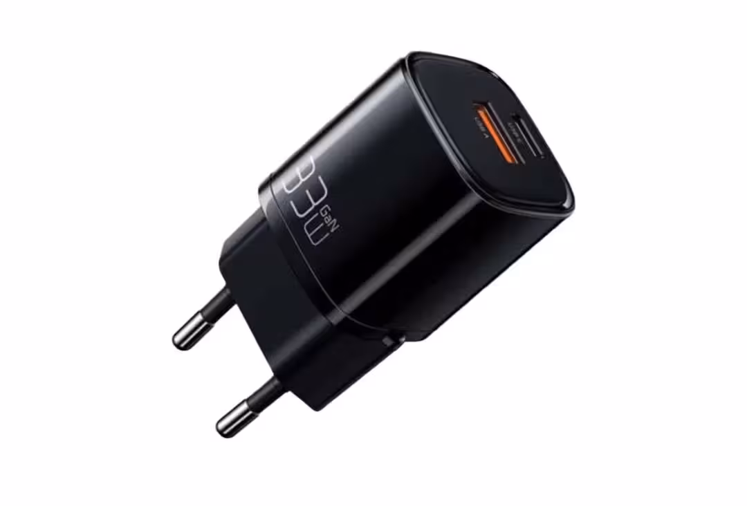 شارژر دیواری 33وات مک دودو مدل CH-0151