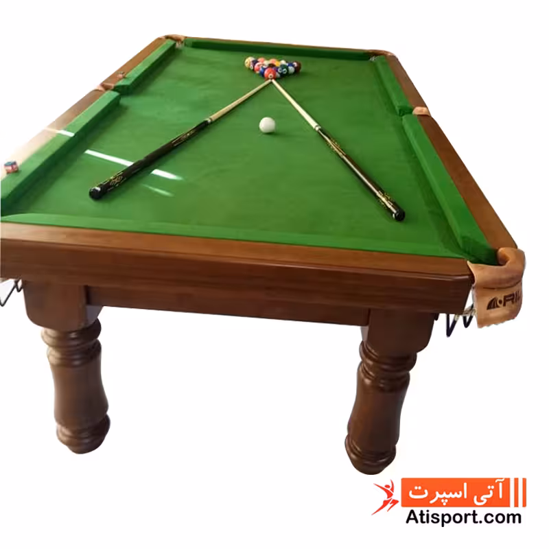 میز اسنوکر N 12 استار