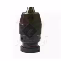 سه نظام اتومات 16-3 ته پیچ 1/2 چینی