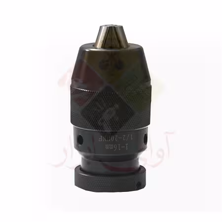 سه نظام اتومات 16-3 ته پیچ 1/2 چینی