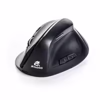 ماوس بی سیم مخصوص بازی جکنگ مدل  JW-583