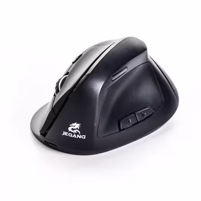 ماوس بی سیم مخصوص بازی جکنگ مدل  JW-583