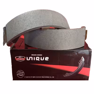 لنت ترمز عقب Unique کاپرا