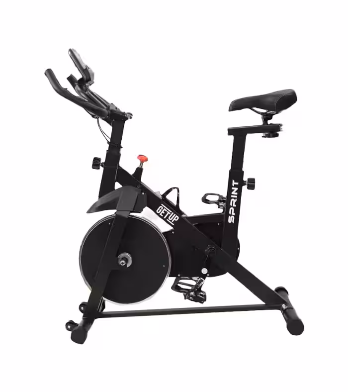 دوچرخه اسپینینگ خانگی برند GETUP