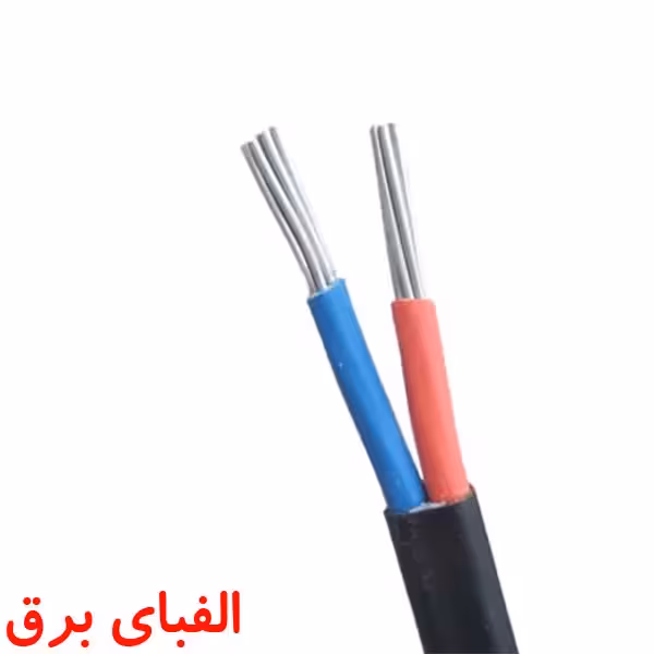 کابل زمینی 16*2 خراسان افشارنژاد