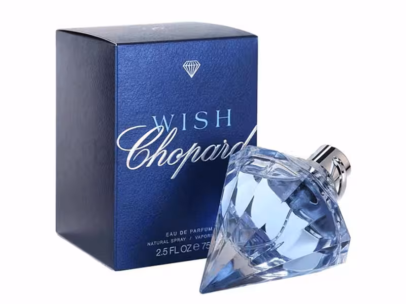 عطر و ادکلن زنانه چوپارد ویش ادوپرفیوم Chopard Wish For Women