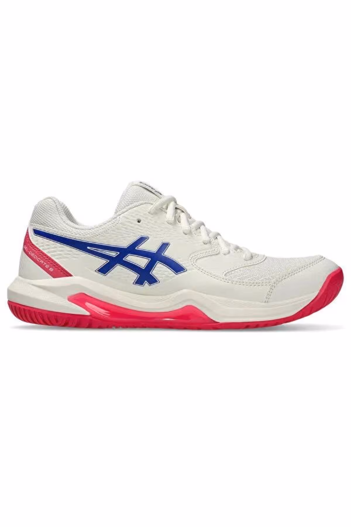 کفش دو و تمرین زنانه ژل دجیدات 8 Asics