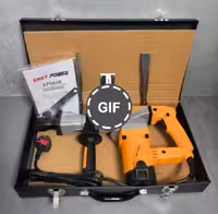 چکش تخریب 9 کیلویی ایزی پاور مدل EP0840