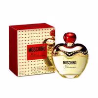عطر و ادکلن زنانه موسچینو گلامور ادوپرفیوم MOSCHINO GLAMOUR EDP FOR WOMEN