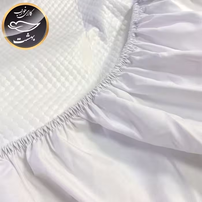 محافظ تشک ضد آب (سایز یک نفره نوجوان - 80x180)